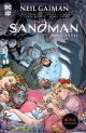 SANDMAN TP BOOK THREE