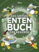 ENTENBUCH DER REKORDE HC