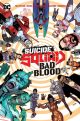 SUICIDE SQUAD TP 2020 BAD BLOOD