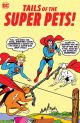 TAILS OF THE SUPER PETS TP