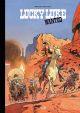 LUCKY LUKE 04 HC HOMMAGE WANTED VZA