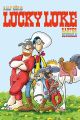 LUCKY LUKE 05 HC HOMMAGE VZA LIM