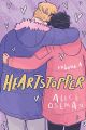HEARTSTOPPER TP HC 04