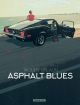 ASPHALT BLUES HC