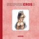 SERPIERI EROS 2 HC ART BOOK