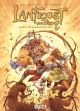 LANFEUST VON TROY 09 HC WIDERSPENSTIG