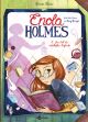 ENOLA HOLMES HC 05 FALL DES
