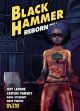 BLACK HAMMER HC 05 REBORN I