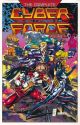 CYBER FORCE TP 1992