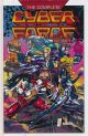 CYBER FORCE TP HC 1992
