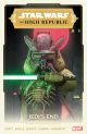 STAR WARS TP 03 HIGH REPUBLIC JEDIS