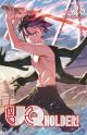 UQ HOLDER TP 25