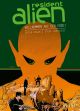 RESIDENT ALIEN HC 01 WILLKOMMEN AUF