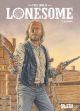 LONESOME 03 HC BLUTSBANDE