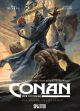 CONAN HC 12 STUNDE DES DRACHEN