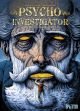 PSYCHO INVESTIGATOR 02 ERBE DES