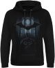 Batman Pullover Shadows L-Hoodie