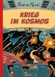KRIEG IM KOSMOS HC