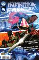 JUSTICE LEAGUE 02 INFINITE FRONTIER