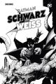BATMAN SC SCHWARZ UND WEISS 2020