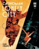 CATWOMAN HC LONELY CITY 01