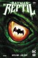 BATMAN HC REPTIL 01