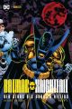 BATMAN HC KNIGHTFALL 02 DELUXE