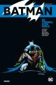 BATMAN HC TODESFALL DER FAMILIE DLX