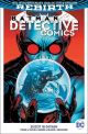 DETECTIVE SC REBIRTH 13 EISZEIT
