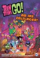 TEEN TITANS GO SC AB INS ZELTLAGER