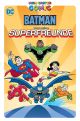 BATMAN HC KIDS SUPERFREUNDE