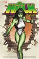 SHE-HULK HC SLOTT COLLECTION