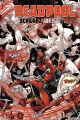 DEADPOOL HC SCHWARZ WEISS UND BLUT