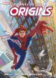 ORIGINS SC MARVEL ACTION ERSTEN