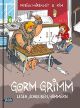 GORM GRIMM HC LESEN