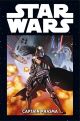STAR WARS HC26 CAPTAIN PHASMA 2017