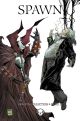 SPAWN HC 19 ORIGINS COLLECTION