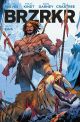 BRZRKR HC 01