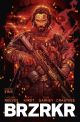 BRZRKR HC 01 GROSSFORMAT LIM 666