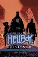 HELLBOY 13 UNIVERSUM
