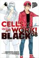 CELLS AT WORK 08 BLACK