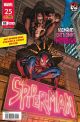 SPIDERMAN 52 2018 AMAZING