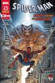 SPIDERMAN 53 2018 AMAZING
