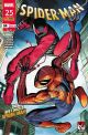 SPIDERMAN 54 2018 AMAZING