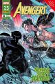 AVENGERS 46 2018