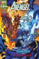 AVENGERS 51 2018