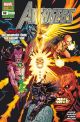 AVENGERS 52 2018