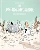 WELTRAUMPOSTBOTE HC MOTORAEUBER
