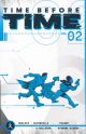 TIME BEFORE TIME TP 02