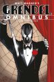 GRENDEL TP 01 OMNIBUS HUNTER ROSE